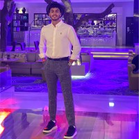 Ahmed Hassan