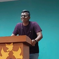 Sarthak Shelar