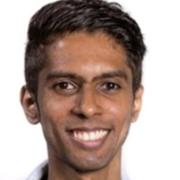Cedric Silvaraj