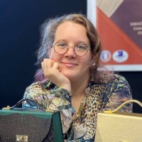 Mélodie Maybon