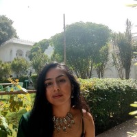 Shreya Barthwal