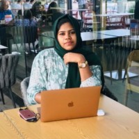 Sabeena Sabik