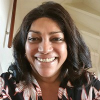 sita narain