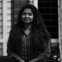 Karishma Valsan