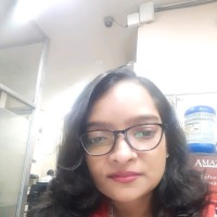 Susmita Dey