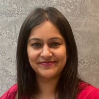 Deepika Dhingra