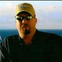 Chad Warner