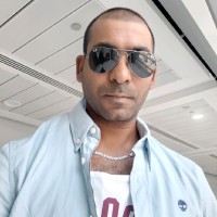 Manjunath Patil