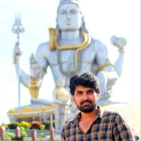 Hemanth Kumar reddy