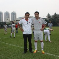 TRAN LOC VINH