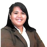 Joana Marie Brocal