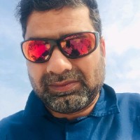 Muhammad Rasheed