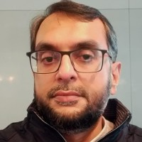 Muhammad Muzzammil