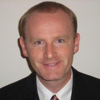 Paul Hanson