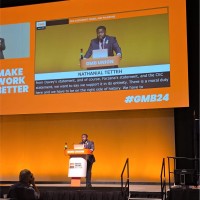 Nathaniel Tetteh, Ph.D