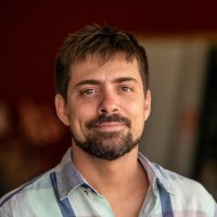 Alexandre Vargas