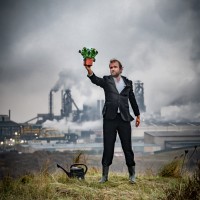 Joris Brussel