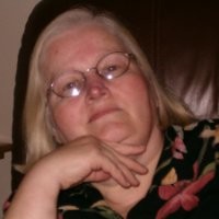 Donna McLaughlin