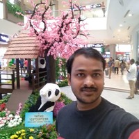 Maguluri Pavankumar