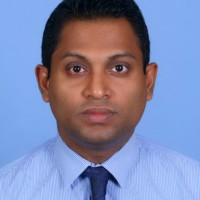 Chamith Kumara