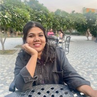 Shweta Yashasvi