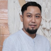Ahmad Saepulloh