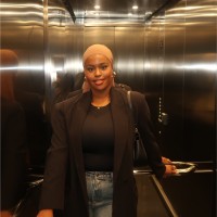Mariama Ciré Diallo