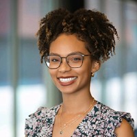 Jonnae Hammond