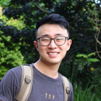 Yi Ming Tan