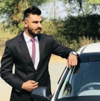 Jitendra Rajoriya