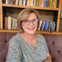 Joanna Le Roux