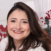 Glaucia Camargo
