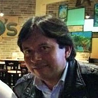 Carlos Tapia Ugaz