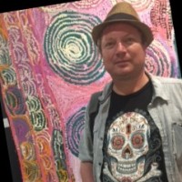 Jeff Casto