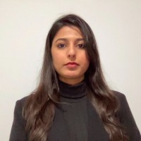 Kiranjeet Sangha