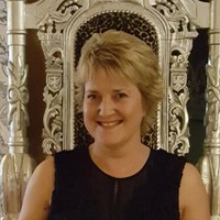 Kirsty Armitage