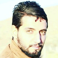 Mohammed walid Chaker
