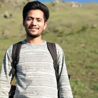 Yogesh Thakur