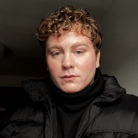 Garrett Chase