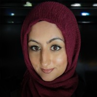 Ayesha Malik