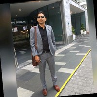 Sandeep Ashtaputre