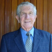 William (Bill) Adams
