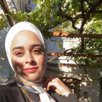 Maram Mansour