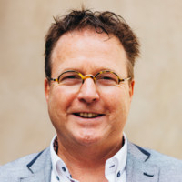 Peter Roumen