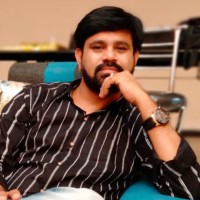 Sateesh Kumar M