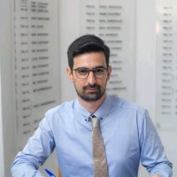 Panagiotis Grigoropoulos