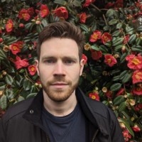 Daniel Ladden-Hall