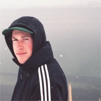 Alex Sherman