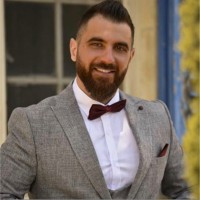 Joe Awad