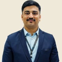 Sanket Karande